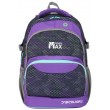 Ранець Discovery Backpack для учнів старшої школи, об'єм 21 л - ves TMDC18-A03