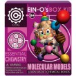 Наукова гра Ein-O Молекулярні моделі (E2387MM) - MD E2387MM