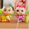 Іграшка-сюрприз Pea Pod Babies (Піа Под Бейбс) Малюки-Горошки - ves 41800