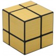 Дзеркальний Кубик 2х2 (золото) - mpl EQY569
