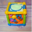 Музична іграшка Чарівний кубик Play Smart (7502) - igs 7502