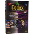 Карткова гра Codex: Білі проти Фіолетових (Орден Ранкової Зірки проти Конклава Вортоссов) GaGa Games - pi GG086