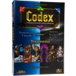 Карткова гра Codex: Сині проти Чорних (Домініон Тверді проти Батога Чорної долоні) GaGa Games - pi GG085