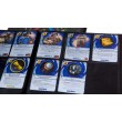 Codex: Альбоми для карт. Сині проти Чорних (Домініон Тверді проти Батога Чорної долоні) GaGa Games - pi GG088/GG107