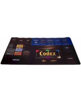 Codex: Ігровий мат GaGa Games - pi GG089