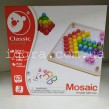 Мозаїка-конструктор Classic World Чарівні кульки - CW 3597