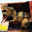Іграшка Динозавр - ходить і ричить - igs WS 5316