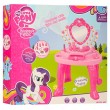 Трюмо для дівчаток My Little Pony 901-600 - mpl 901-600
