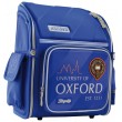 Рюкзак шкільний каркасний 1 Вересня H-18 Oxford - poz 556327