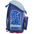 Рюкзак шкільний каркасний 1 Вересня H-26 Frozen, 40х30х16 - poz 554569