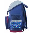 Рюкзак шкільний каркасний 1 Вересня H-26 Frozen, 40х30х16 - poz 554569