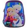 Рюкзак шкільний каркасний 1 Вересня H-27 Frozen - poz 557711