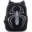 Рюкзак шкільний каркасний 1 Вересня H-12-2 Spider, 38х29х15 - poz 554595