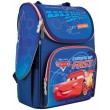Рюкзак шкільний каркасний 1 Вересня H-11 Cars - poz 556154