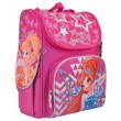 Рюкзак шкільний каркасний 1 Вересня H-11 Winx  - poz 556152