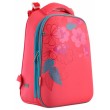 Рюкзак шкільний каркасний 1 Вересня H-12 Blossom - poz 556042