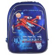 Рюкзак шкільний каркасний 1 Вересня H-12 Star Explorer - poz 555960