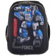 Рюкзак шкільний каркасний 1 Вересня H-12 Steel Force - poz 555950