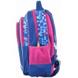 Рюкзак шкільний 1 Вересня S-22 Frozen, 37х29х12 - poz 555269