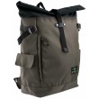 Рюкзак міський Smart Roll-top T-69 Khaki - poz 557518