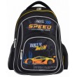 Рюкзак шкільний Smart ZZ-01 Speed Champions - poz 556817