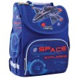 Рюкзак шкільний каркасний Smart PG-11 Space - poz 556016