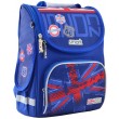 Рюкзак шкільний каркасний Smart PG-11 London - poz 555987