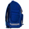 Рюкзак шкільний каркасний Smart PG-11 No Limits - poz 555989