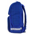 Рюкзак шкільний каркасний Smart PG-11 School Club - poz 555995