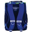 Рюкзак шкільний каркасний Smart PG-11 Smart Style - poz 556004