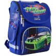 Рюкзак шкільний каркасний Smart PG-11 Tear Up The Track - poz 555983