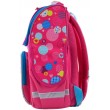 Рюкзак шкільний каркасний Smart PG-11 Сolourful spots - poz 555900