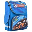 Рюкзак шкільний каркасний Smart PG-11 Extreme, 34х26х14 - poz 554549