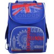 Рюкзак шкільний каркасний Smart PG-11 London, 34х26х14 - poz 554525