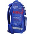 Рюкзак шкільний каркасний Smart PG-11 London, 34х26х14 - poz 554525