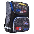 Рюкзак шкільний каркасний Smart PG-11 Speed 4х4 - poz 557941