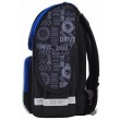 Рюкзак шкільний каркасний Smart PG-11 Speed 4х4 - poz 557941