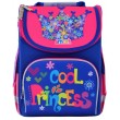 Рюкзак шкільний каркасний Smart PG-11 Cool Princess - poz 555906