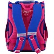 Рюкзак шкільний каркасний Smart PG-11 Cool Princess - poz 555906