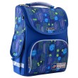 Рюкзак шкільний каркасний Smart PG-11 Galaxy - poz 555997