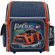 Рюкзак шкільний каркасний YES H-18 Racing - poz 556321