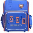 Рюкзак шкільний каркасний YES H-18 Oxford, 35х28х14.5 - poz 555112