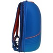 Рюкзак шкільний каркасний YES T-60 Azure - poz 557285