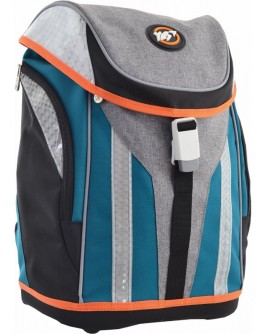 Рюкзак шкільний каркасний YES H-30 School Style - poz 556684