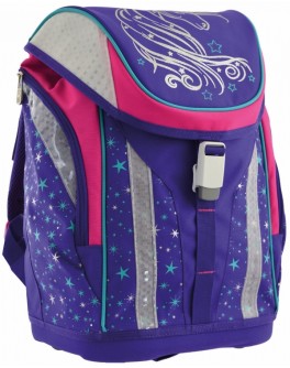 Рюкзак шкільний каркасний YES H-30 Unicorn - poz 556221