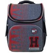 Рюкзак шкільний каркасний YES H-11 Harvard - poz 556159