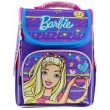 Рюкзак шкільний каркасний YES H-11 Barbie, 33.5х26х13.5 - poz 555154