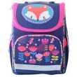 Рюкзак шкільний каркасний YES H-11 Fox, 33.5х26х13.5 - poz 555202