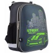 Рюкзак шкільний каркасний YES H-12 Street Racing - poz 555966