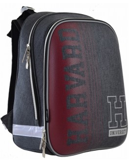 Рюкзак шкільний каркасний YES H-12 Harvard - poz 555944